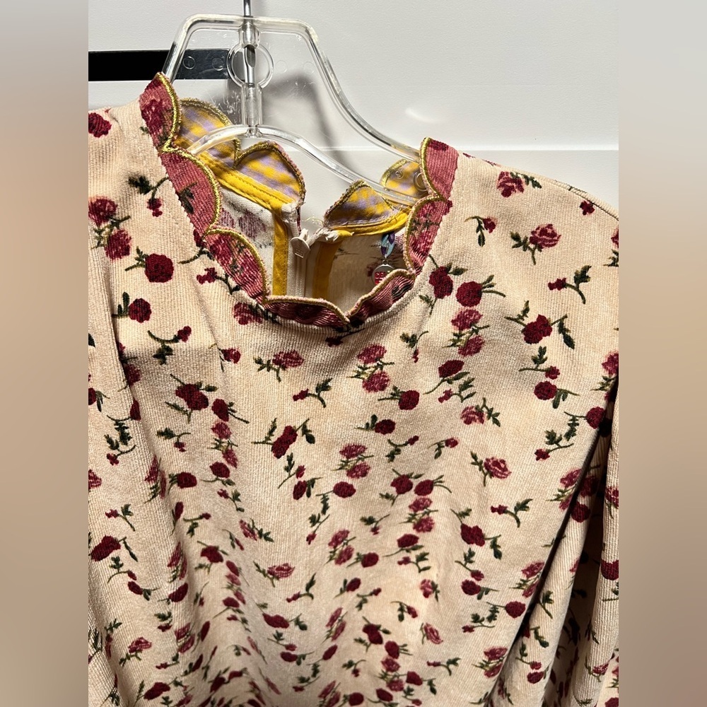 Celia B Alder Dress, size small (D1) - Picture 5 of 12